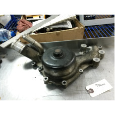 97K111 Water Coolant Pump From 2016 Dodge Journey  3.6 05184498AI
